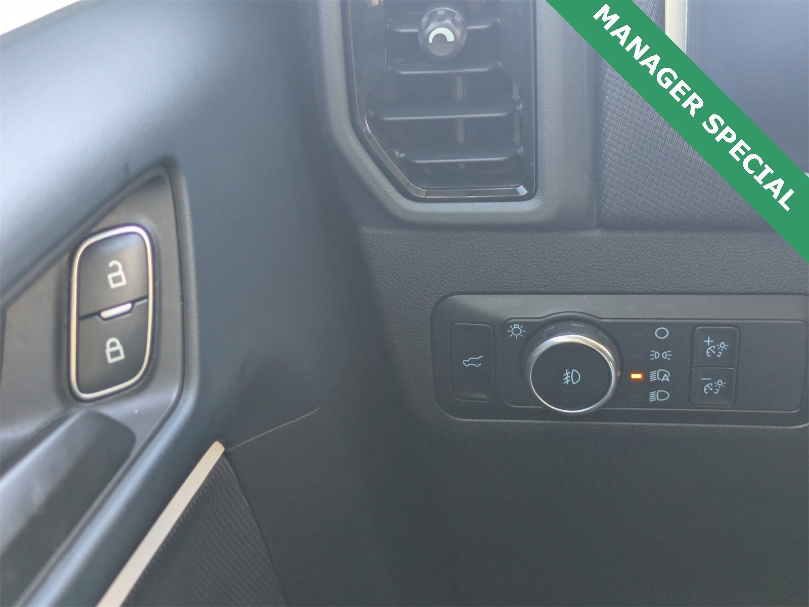 Used 2024 Ford Bronco Sport Heritage image 29