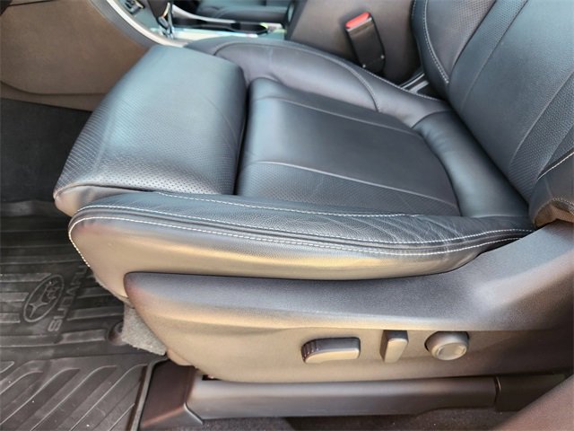 Certified 2021 Subaru Ascent Limited w/ Technology Package image 26