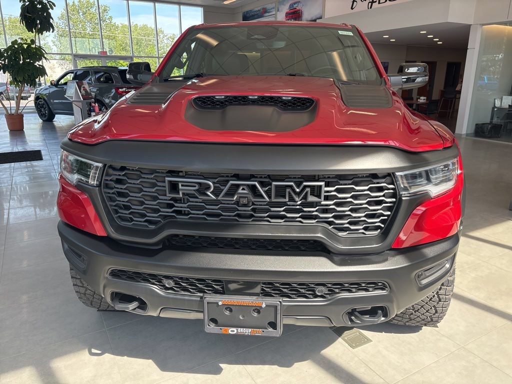 New 2026 RAM 1500 RHO AWD/4WD image 7