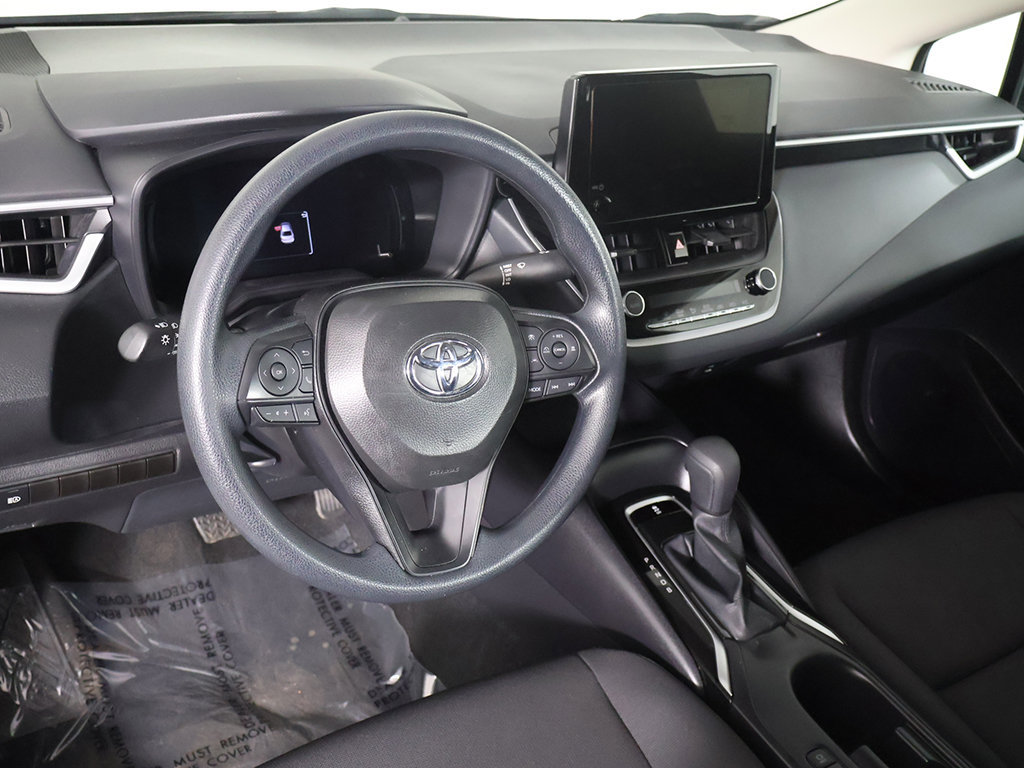 Used 2026 Toyota Corolla LE FWD image 26
