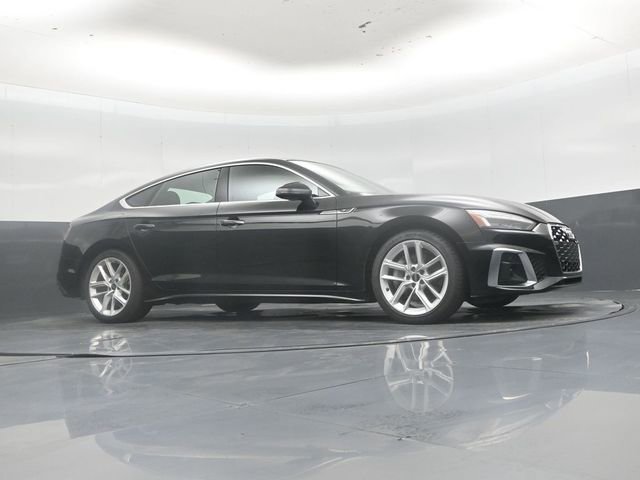 Used 2024 Audi A5 2.0T Premium Plus AWD/4WD image 38