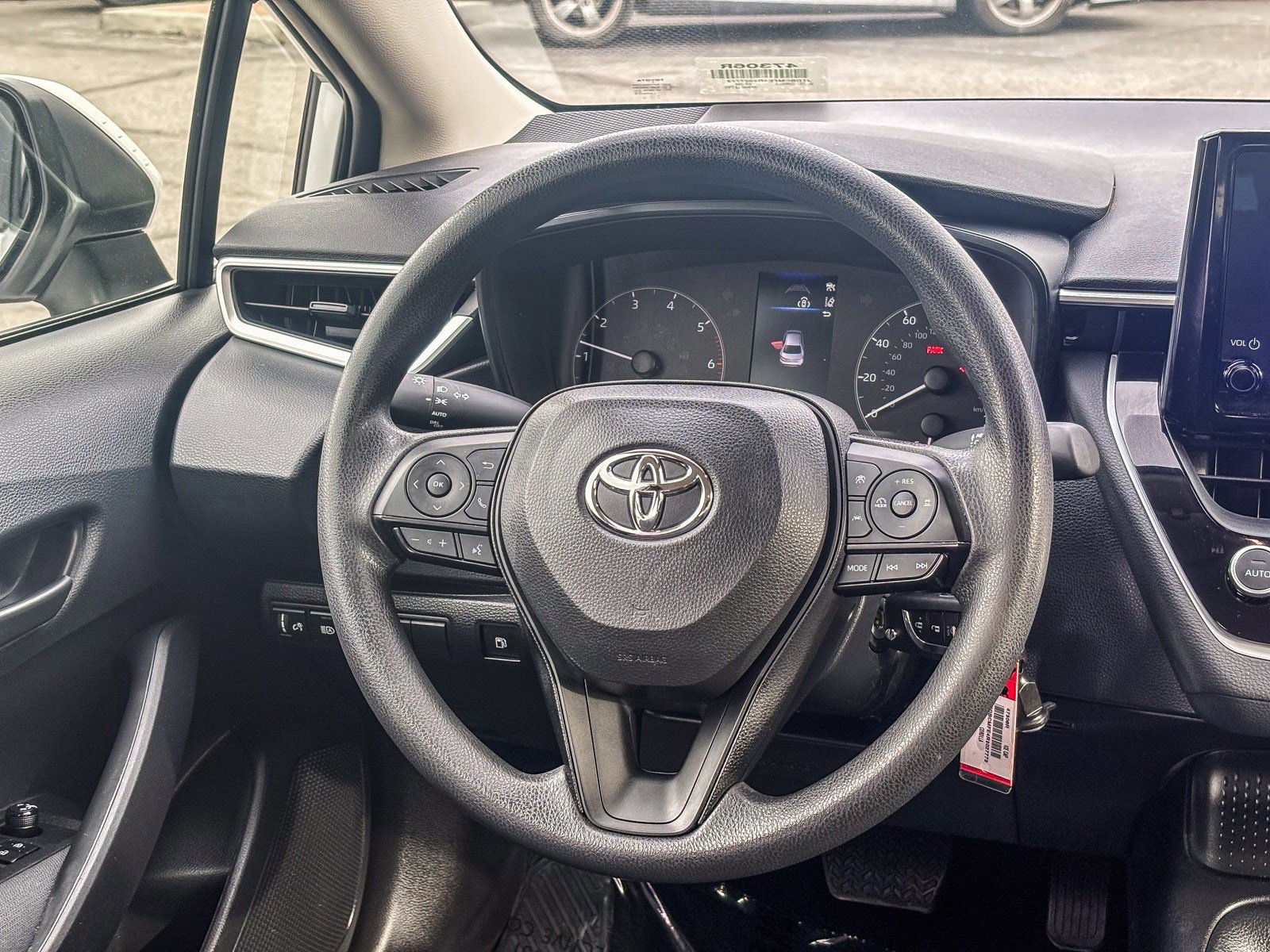 Certified 2024 Toyota Corolla LE image 18