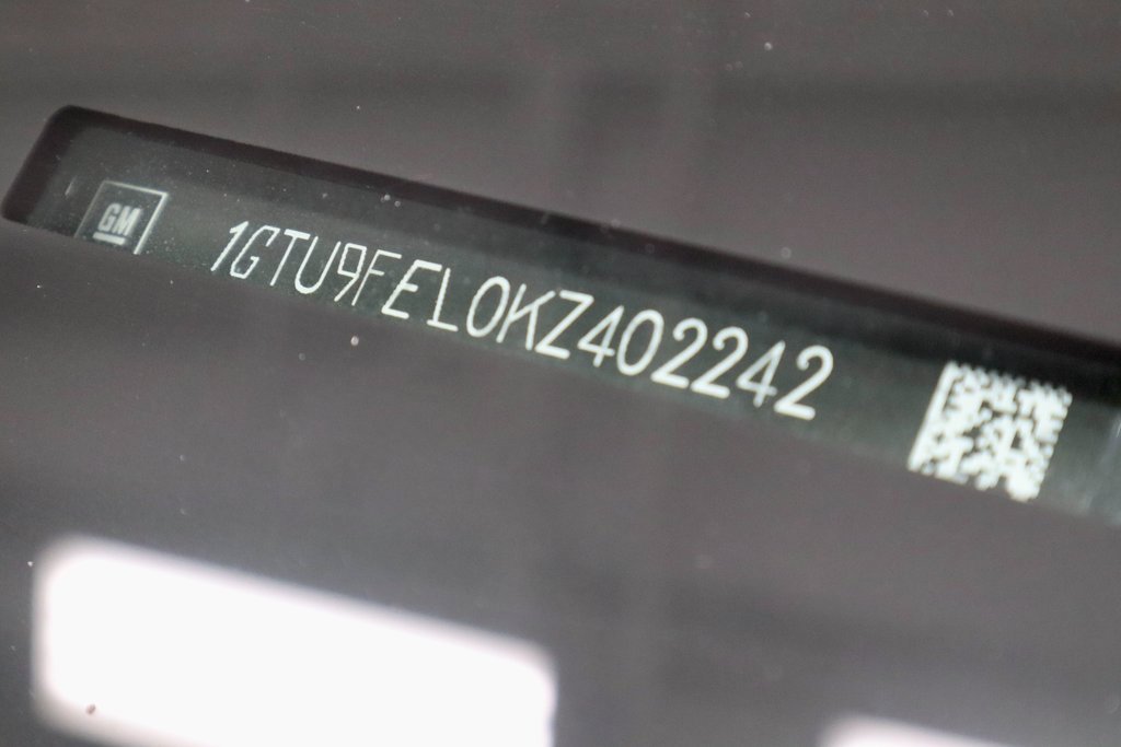 Used 2019 GMC Sierra 1500 Denali image 33