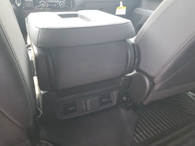 Certified 2025 Chevrolet Silverado 1500 LT AWD/4WD image 20