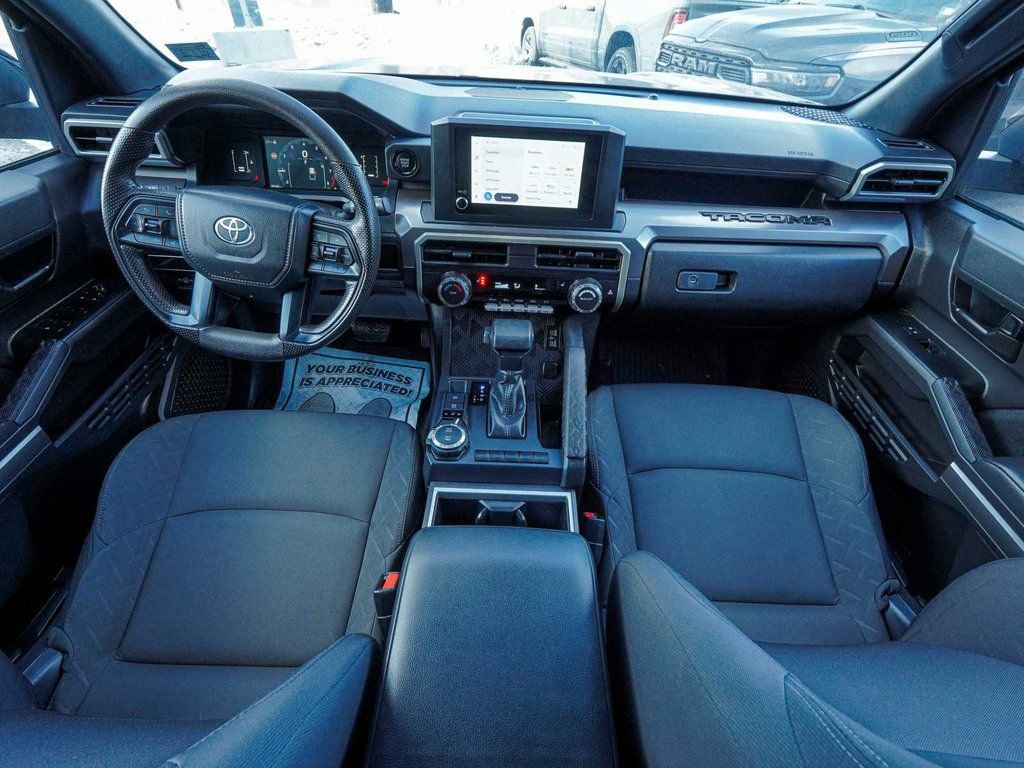 Used 2024 Toyota Tacoma SR5 image 39