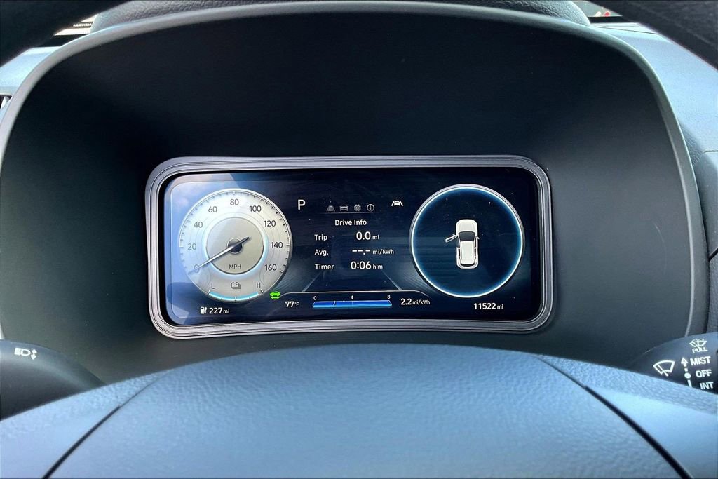 Used 2023 Hyundai Kona SE image 14