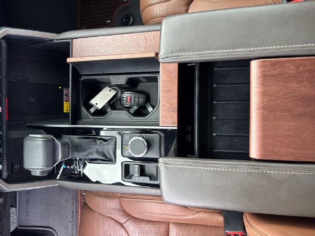 Certified 2025 Toyota Sequoia 1794 Edition AWD/4WD image 20