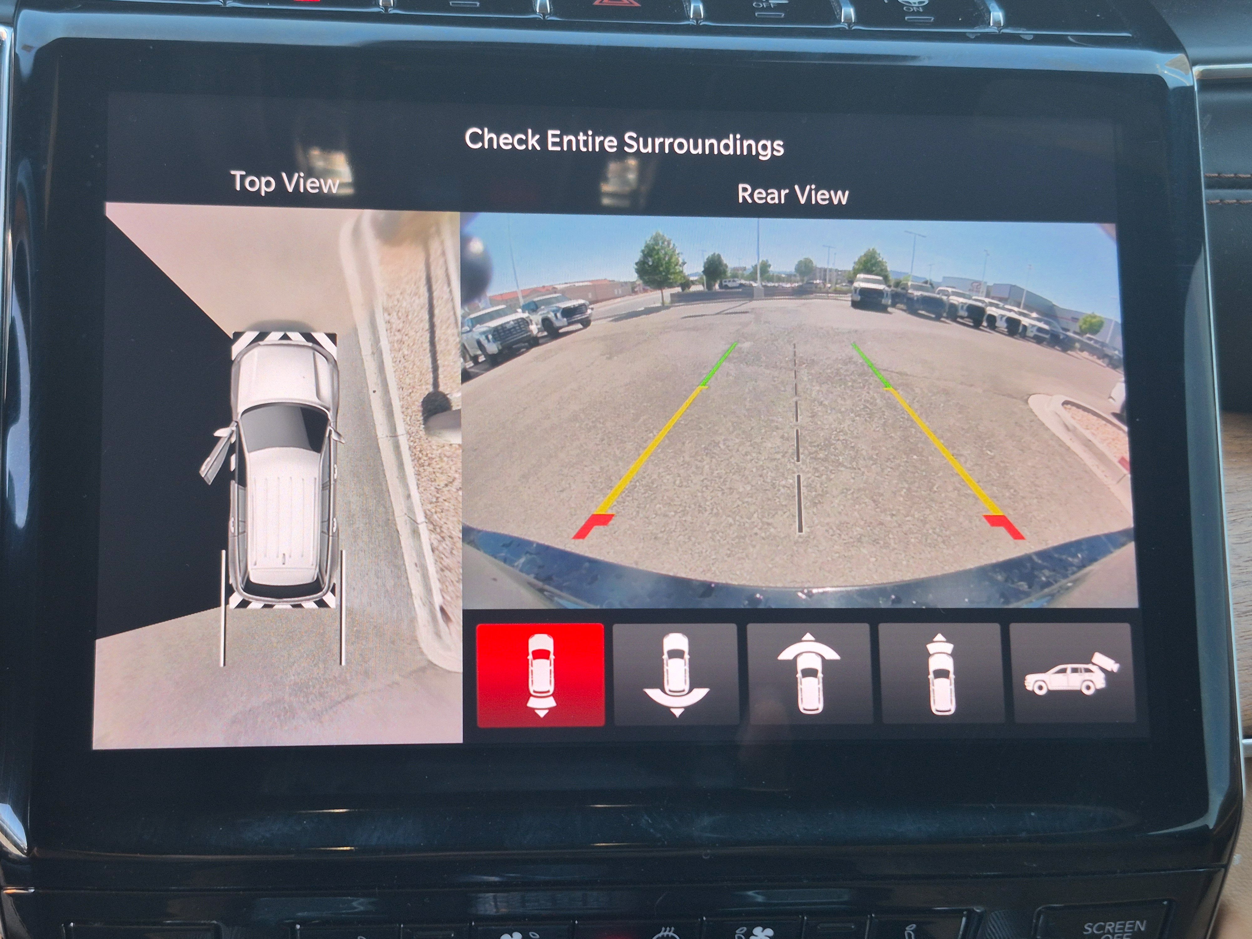 Used 2021 Jeep Grand Cherokee L Summit AWD/4WD image 30
