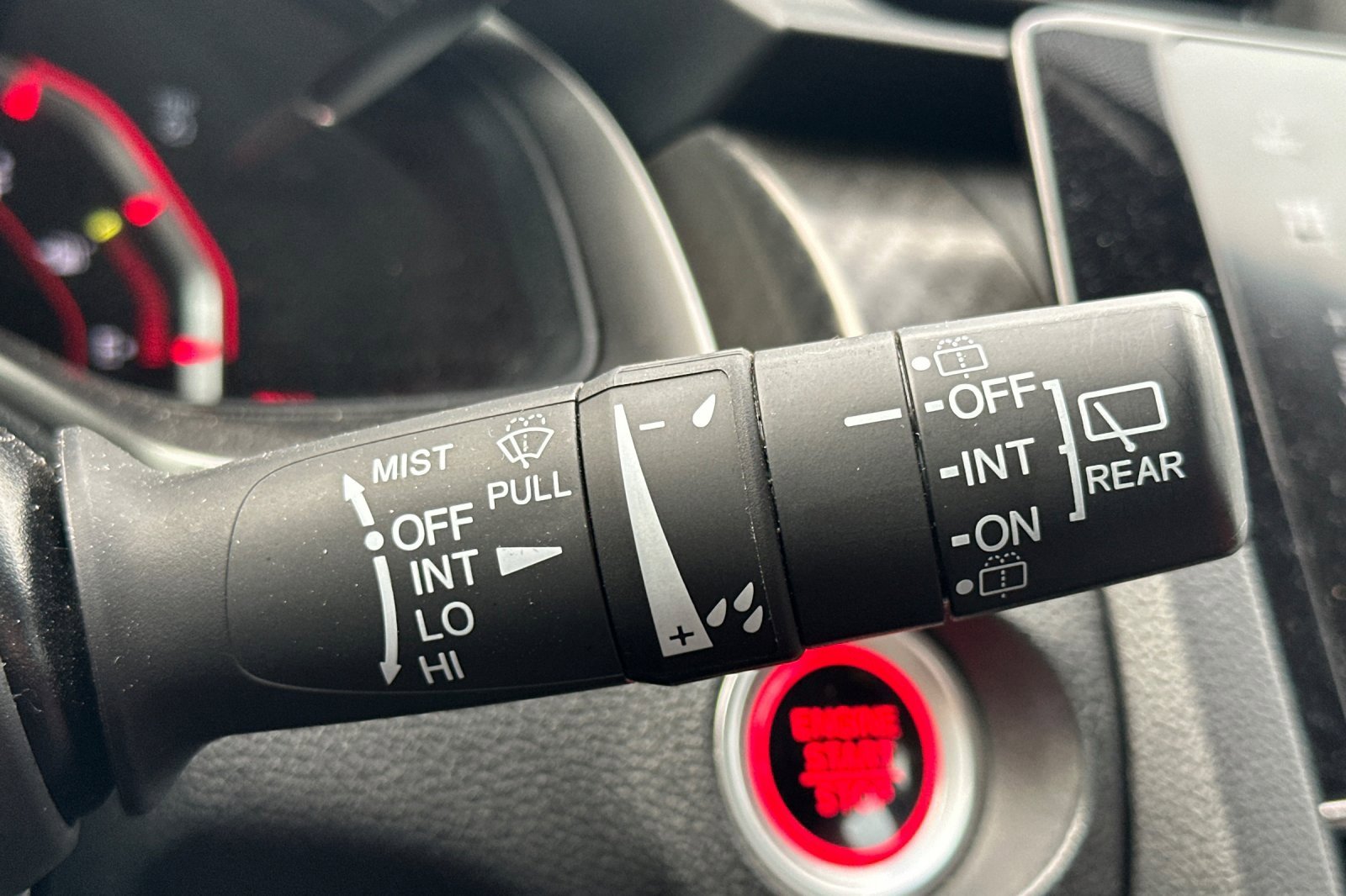 Used 2018 Honda Civic Type R image 39