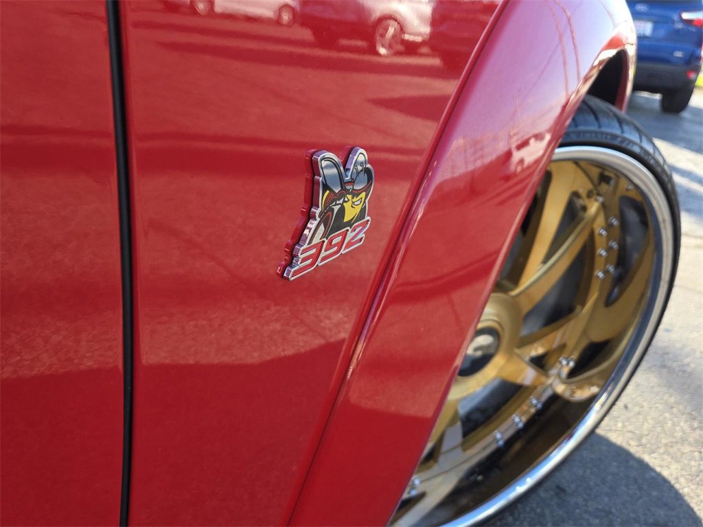 Used 2021 Dodge Challenger R/T Scat Pack image 17