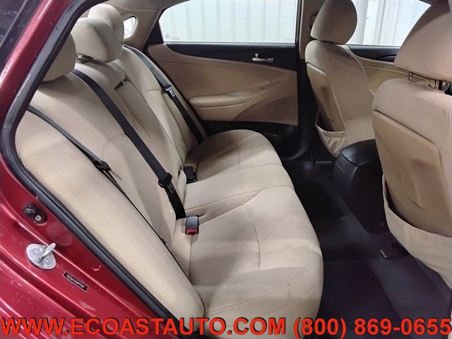 Used 2011 Hyundai Sonata GLS w/ Popular Equipment Pkg 2 FWD image 15