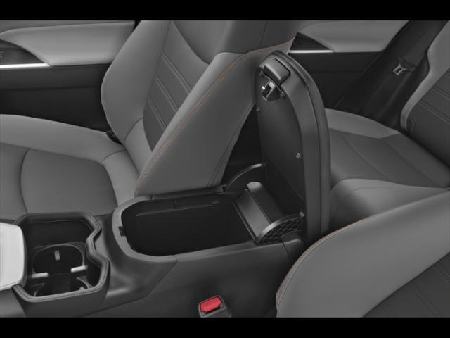 Used 2024 Toyota RAV4 XLE w/ Convenience Package FWD image 11