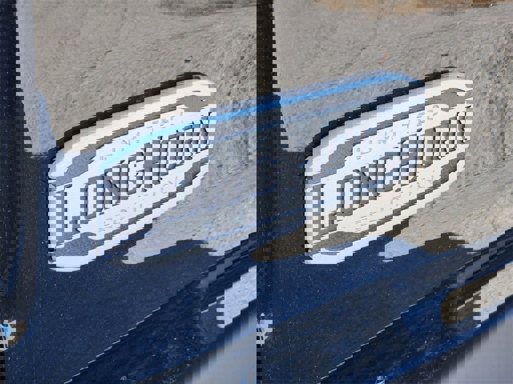 New 2026 RAM 1500 Limited image 9