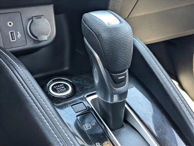 Used 2018 Nissan Kicks SV image 12