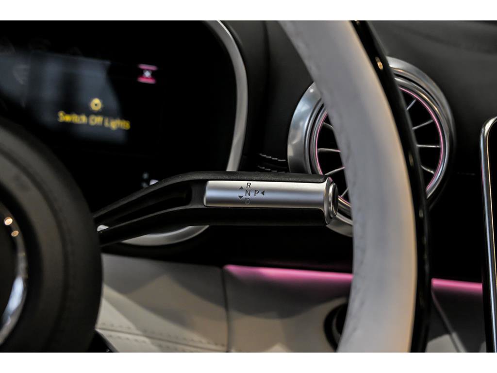 New 2026 Mercedes-Benz Maybach SL 680 image 25