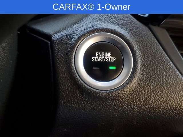 Used 2020 Buick Envision Preferred FWD image 20