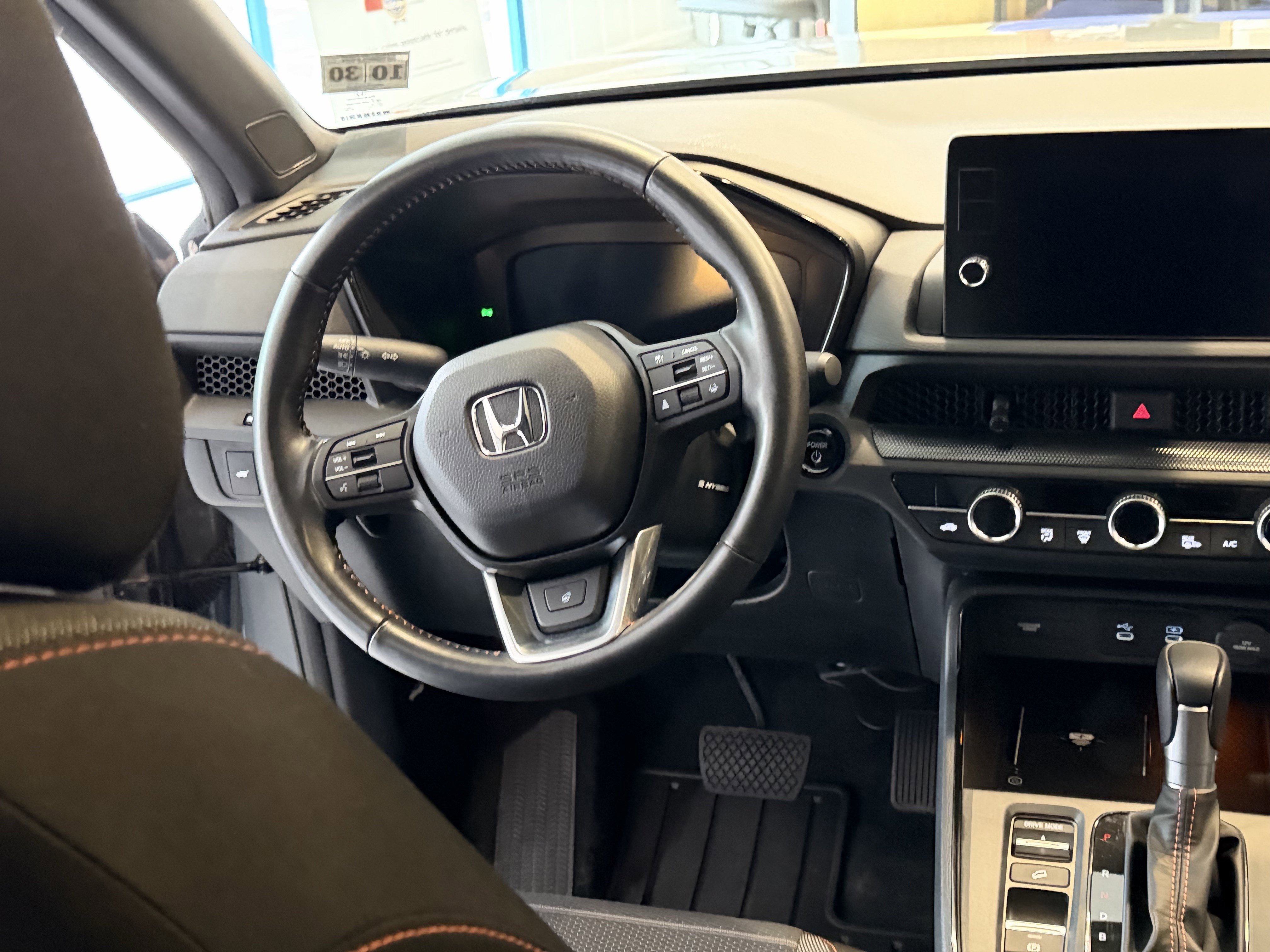Used 2026 Honda CR-V TrailSport image 19