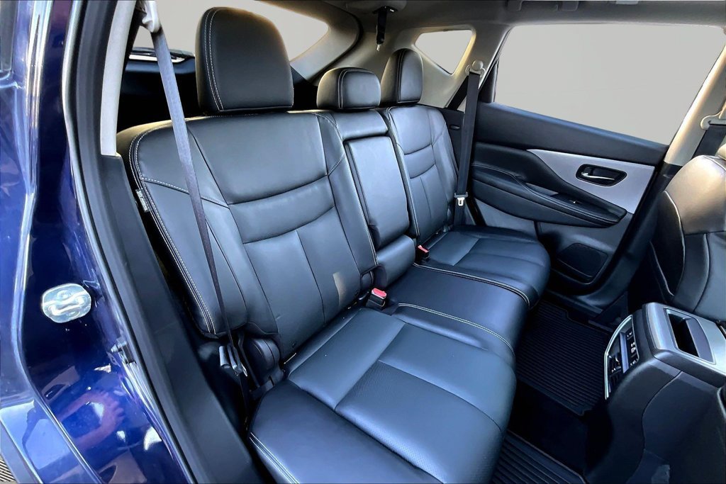 Used 2023 Nissan Murano SL AWD/4WD image 27