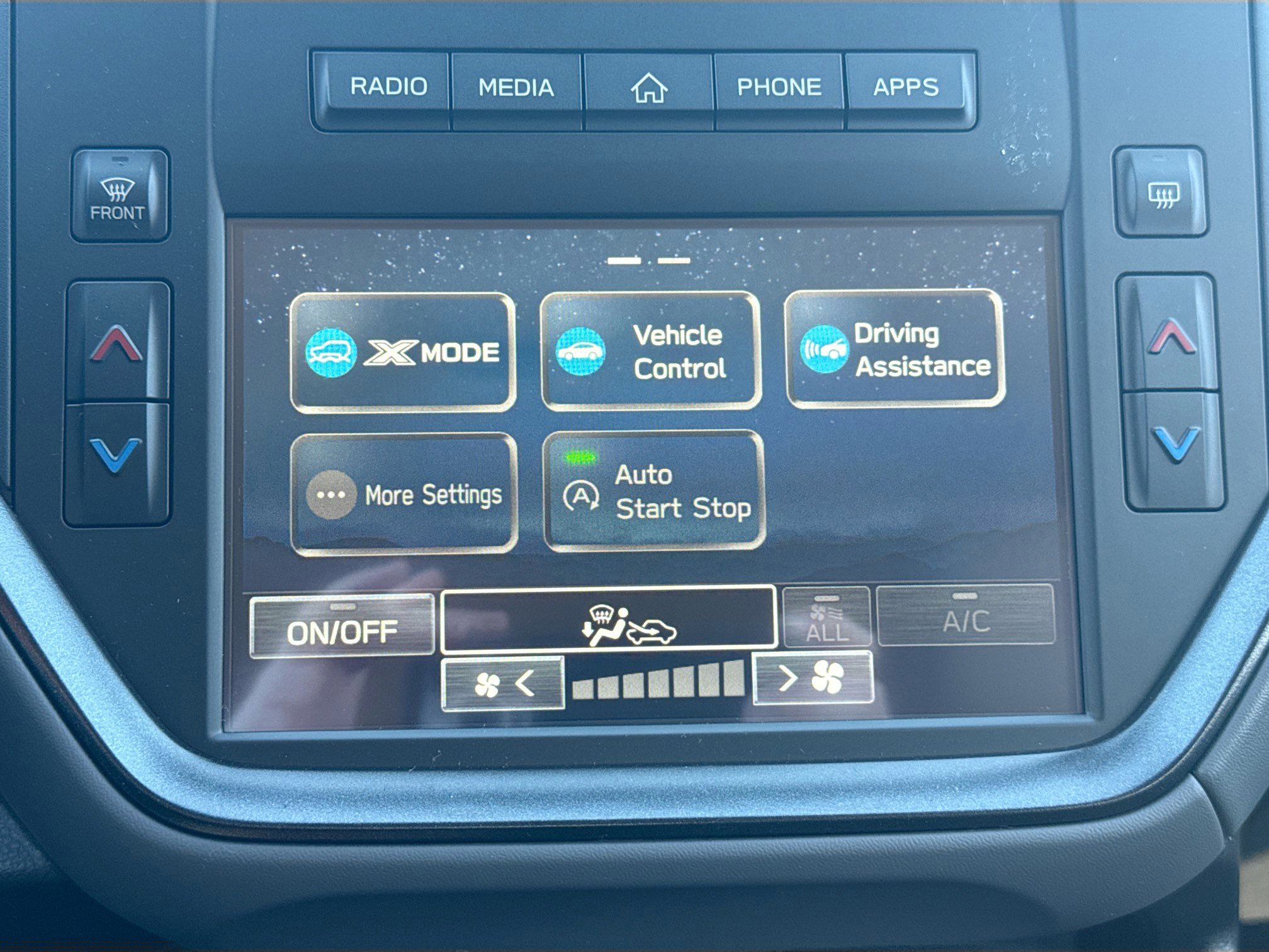 Certified 2026 Subaru Crosstrek 2.5i image 30