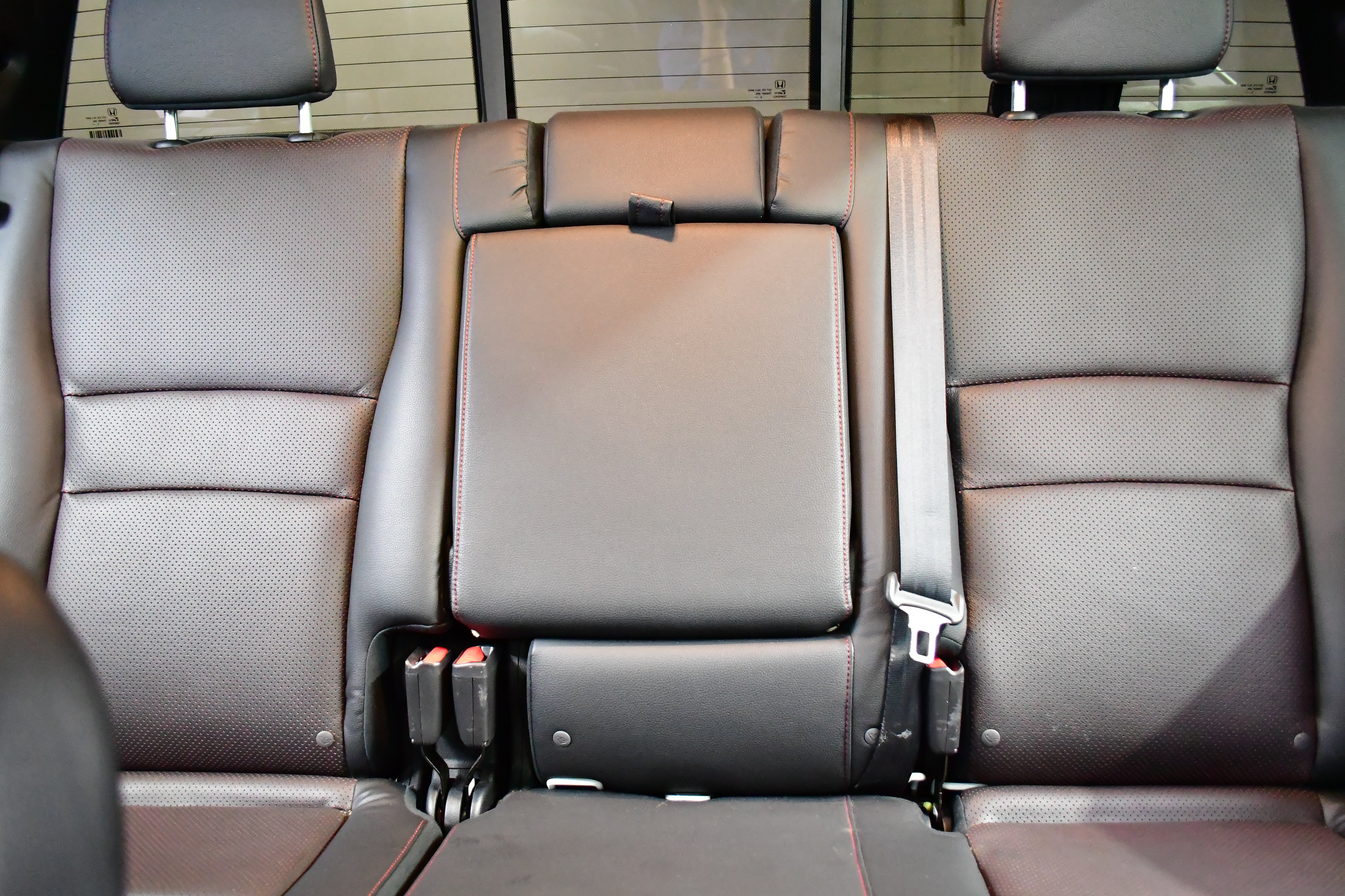 Used 2023 Honda Ridgeline Black Edition image 12