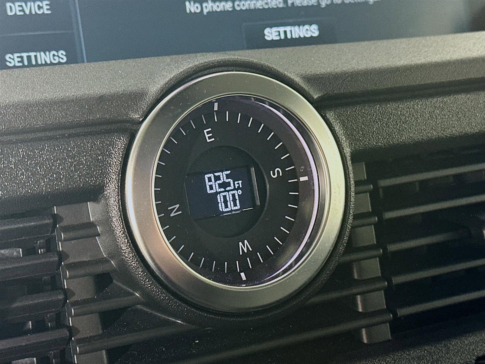 Used 2024 INEOS Grenadier BASE image 26