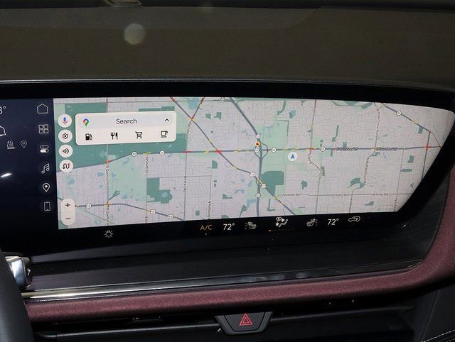 New 2026 Buick Envision Sport Touring image 20