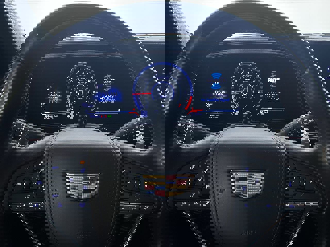 Certified 2023 Cadillac Escalade ESV V image 3