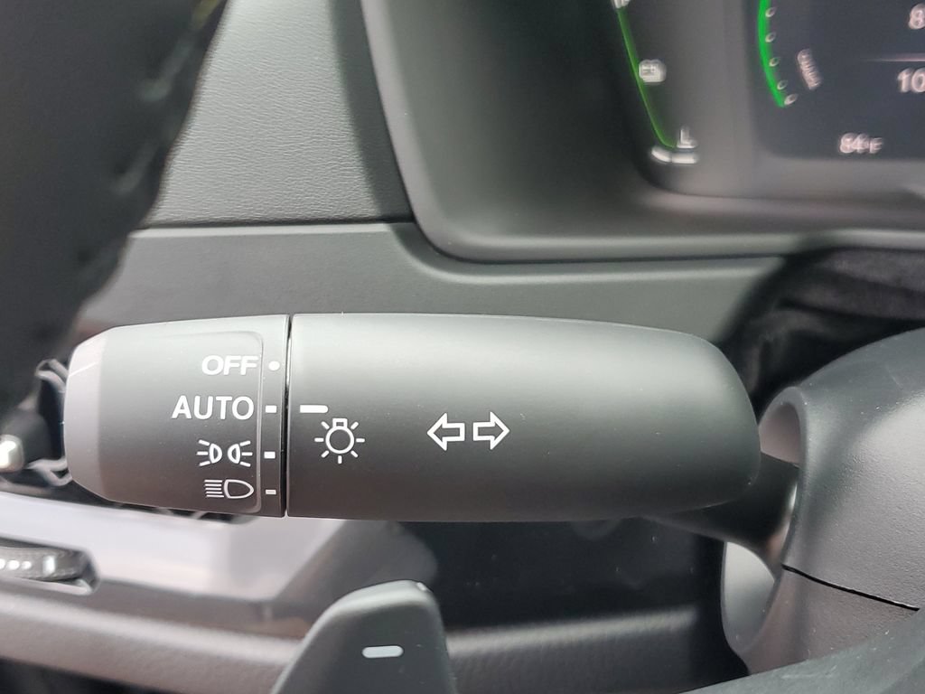 New 2026 Honda Accord EX-L image 35