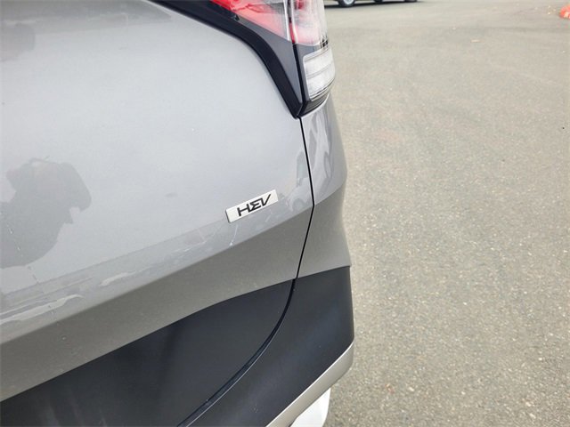 Used 2023 Kia Sportage LX image 7