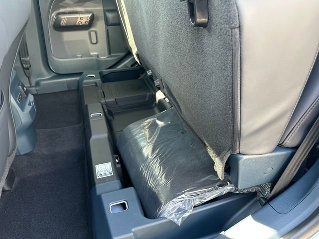 New 2026 Ford Maverick Lariat w/ Black Appearance Package image 21