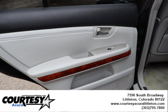Used 2004 Lexus RX 330 AWD image 24