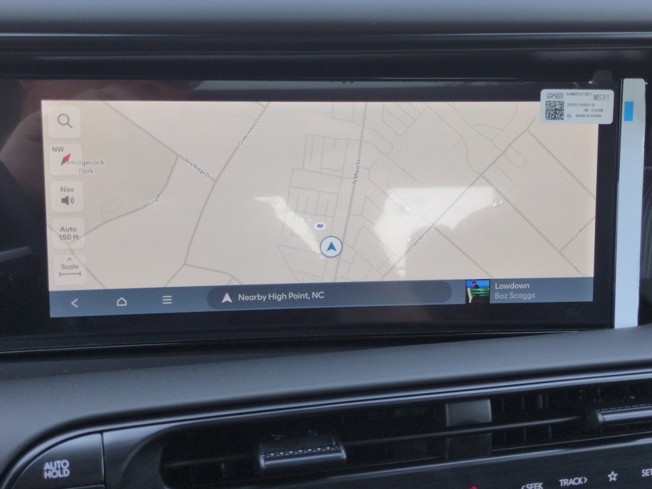 New 2027 Hyundai Palisade Calligraphy AWD/4WD image 18