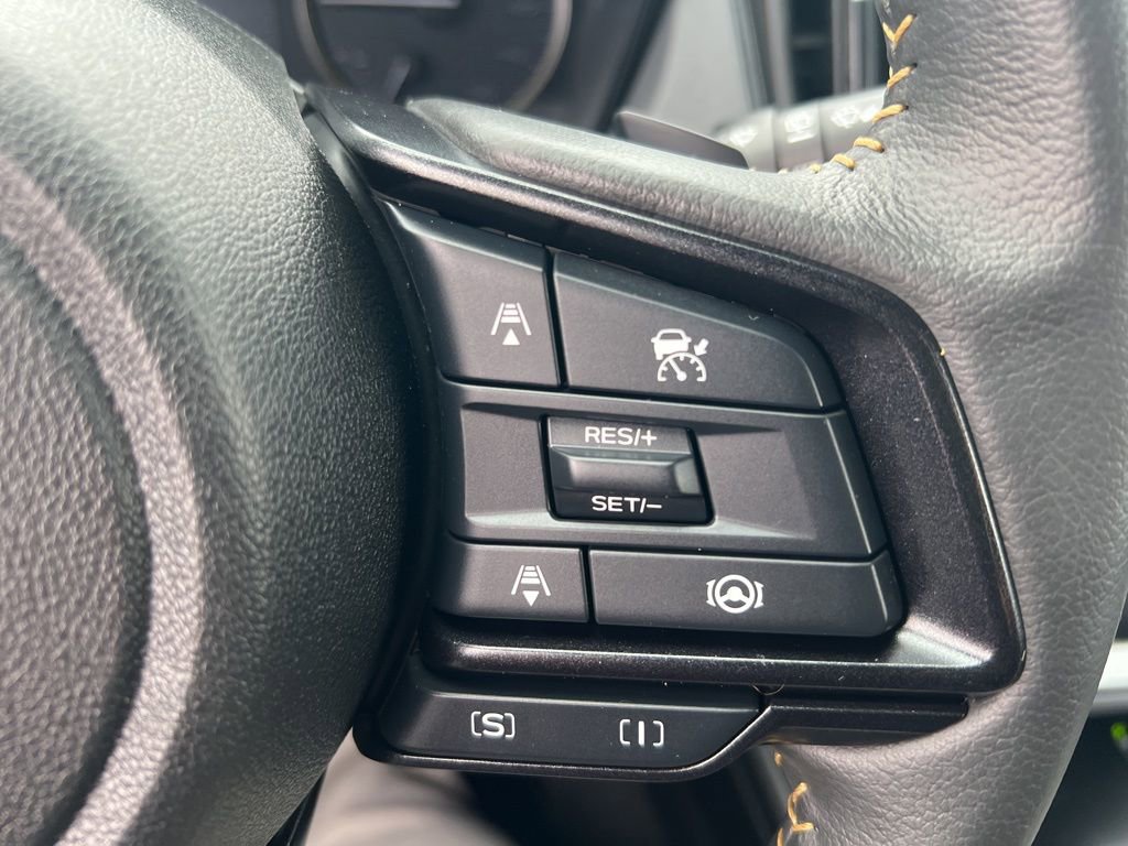 Used 2024 Subaru Crosstrek 2.5i Sport w/ Popular Package #4A image 60