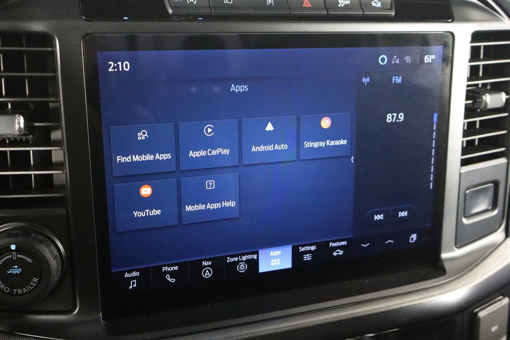 Used 2024 Ford F150 Raptor image 36