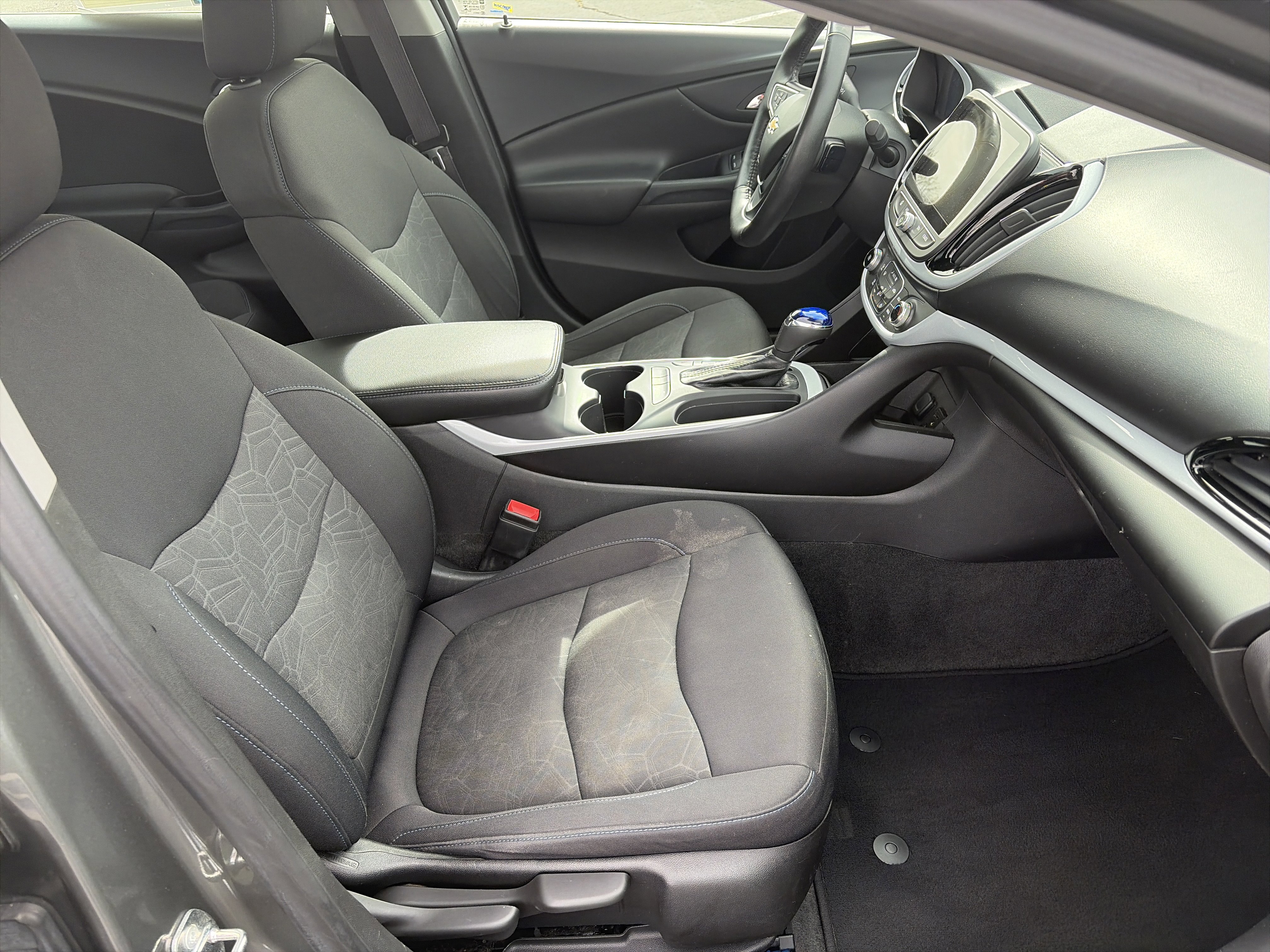 Used 2016 Chevrolet Volt LT image 29