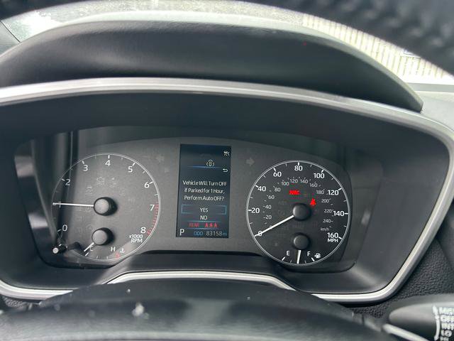 Used 2023 Toyota Corolla SE image 17