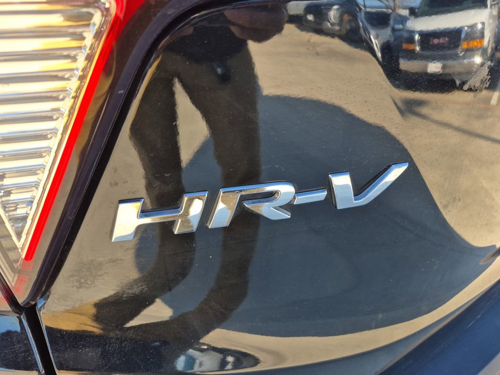 Used 2022 Honda HR-V EX image 30