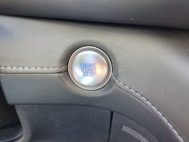 Used 2022 Hyundai Santa Fe Limited image 33