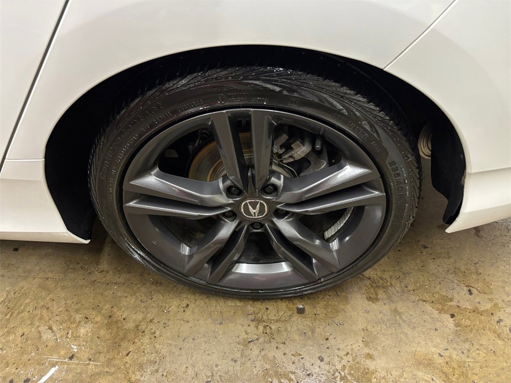 Certified 2023 Acura Integra A-Spec image 32