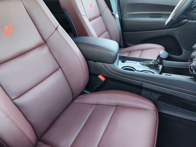New 2026 Dodge Durango GT image 11