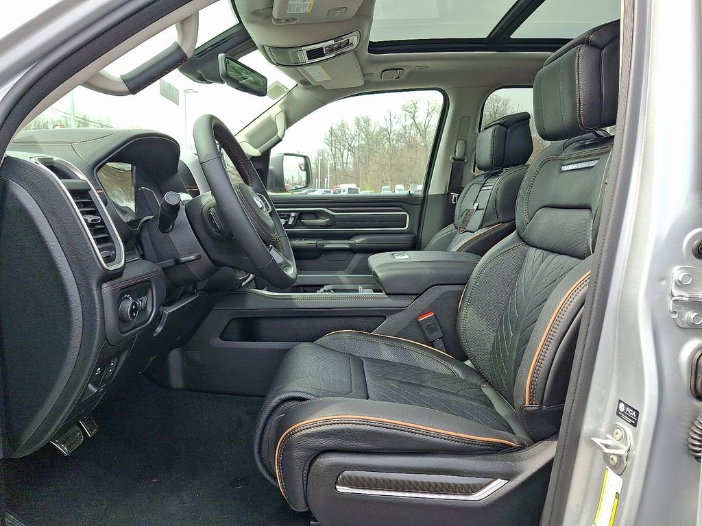 New 2026 RAM 1500 Tungsten image 10