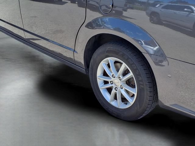 Used 2020 Dodge Grand Caravan SXT FWD image 24