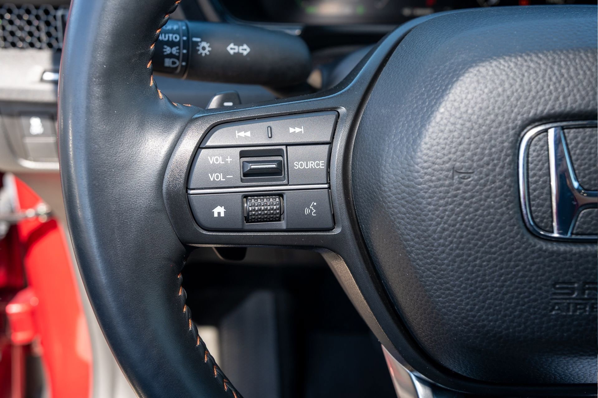 Certified 2024 Honda CR-V Sport image 31