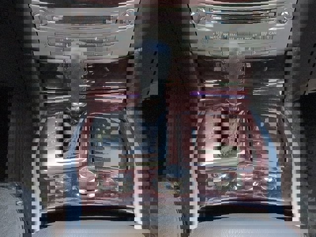 Used 2015 INFINITI Q70 L 3.7 image 19