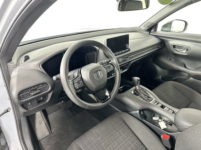 Used 2023 Honda HR-V Sport image 19
