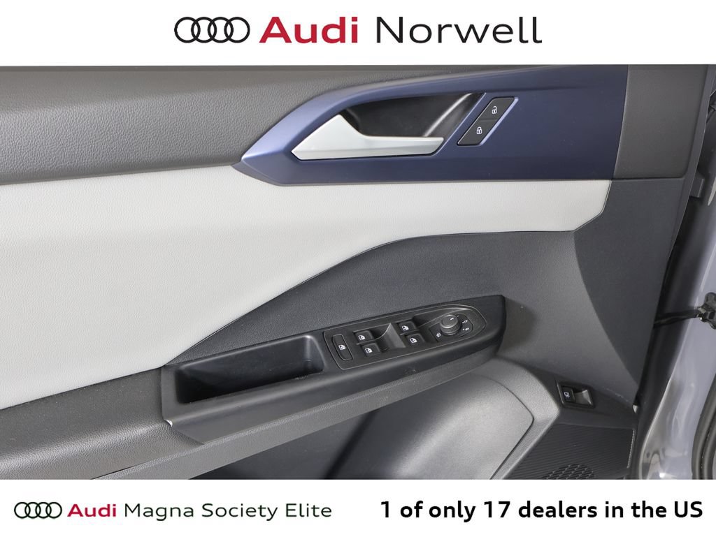 Used 2023 Volkswagen Taos SE AWD/4WD image 19