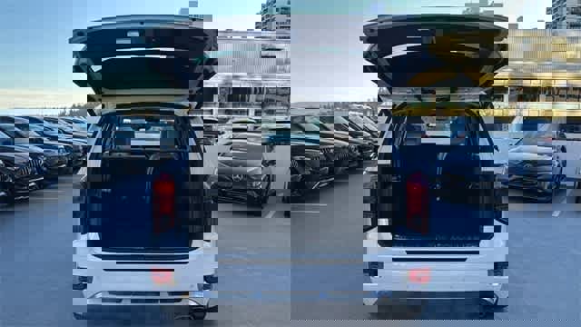 Used 2022 Hyundai Palisade Calligraphy w/ Cargo Package image 8