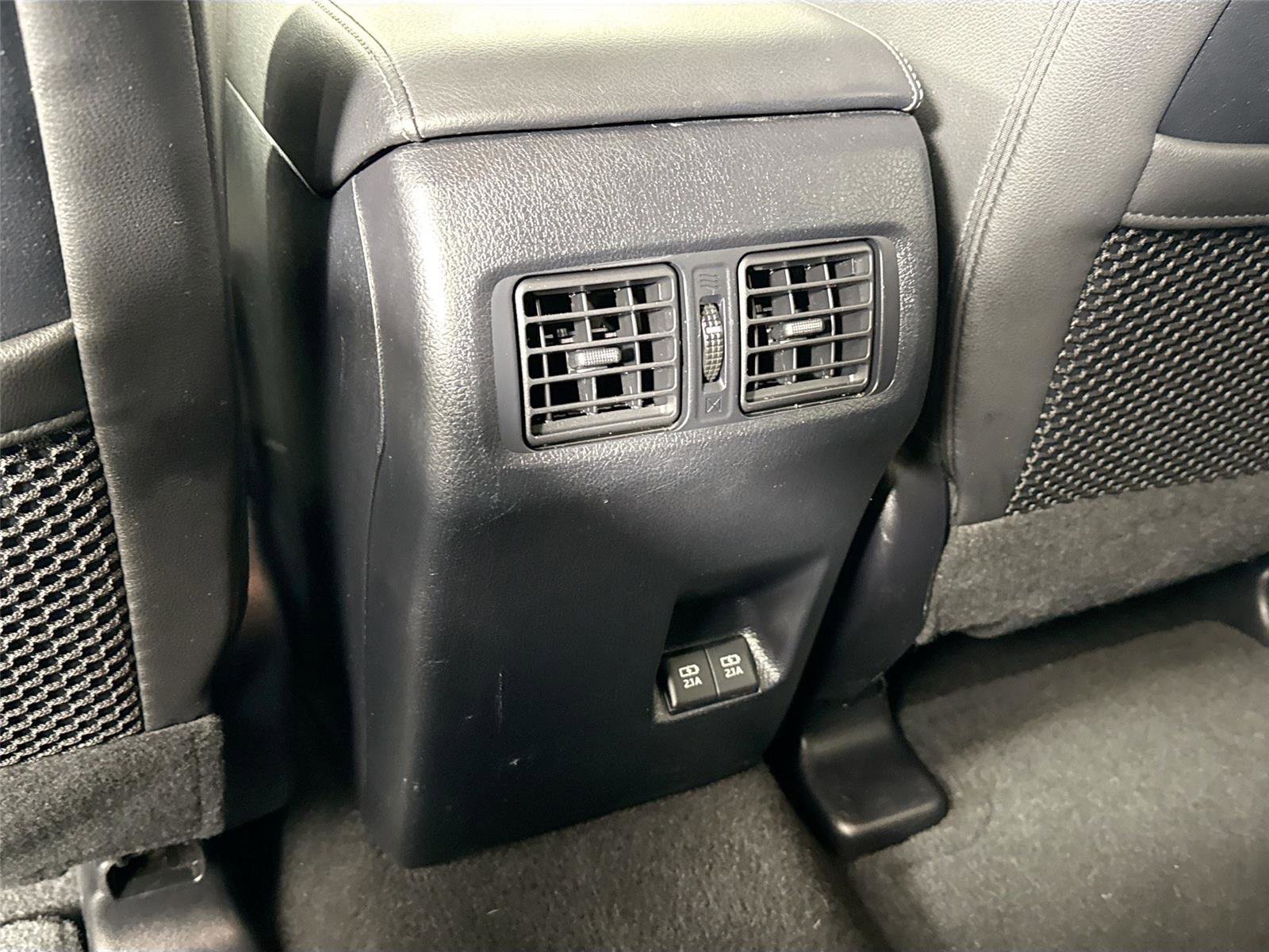 Certified 2022 Toyota 4Runner SR5 Premium w/ Moonroof Package image 35