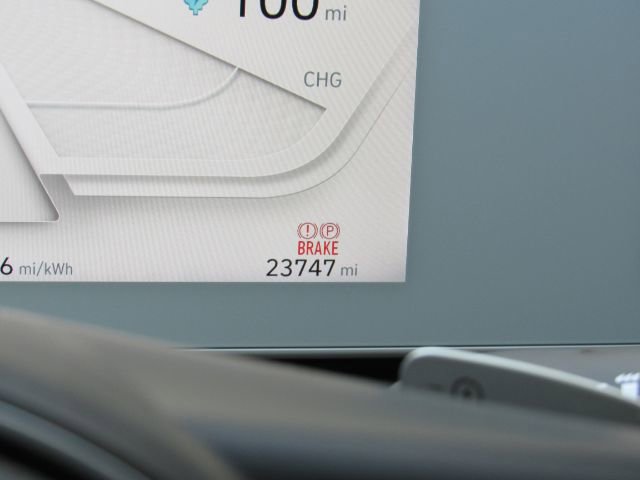 Used 2023 Hyundai Ioniq 5 Limited image 43