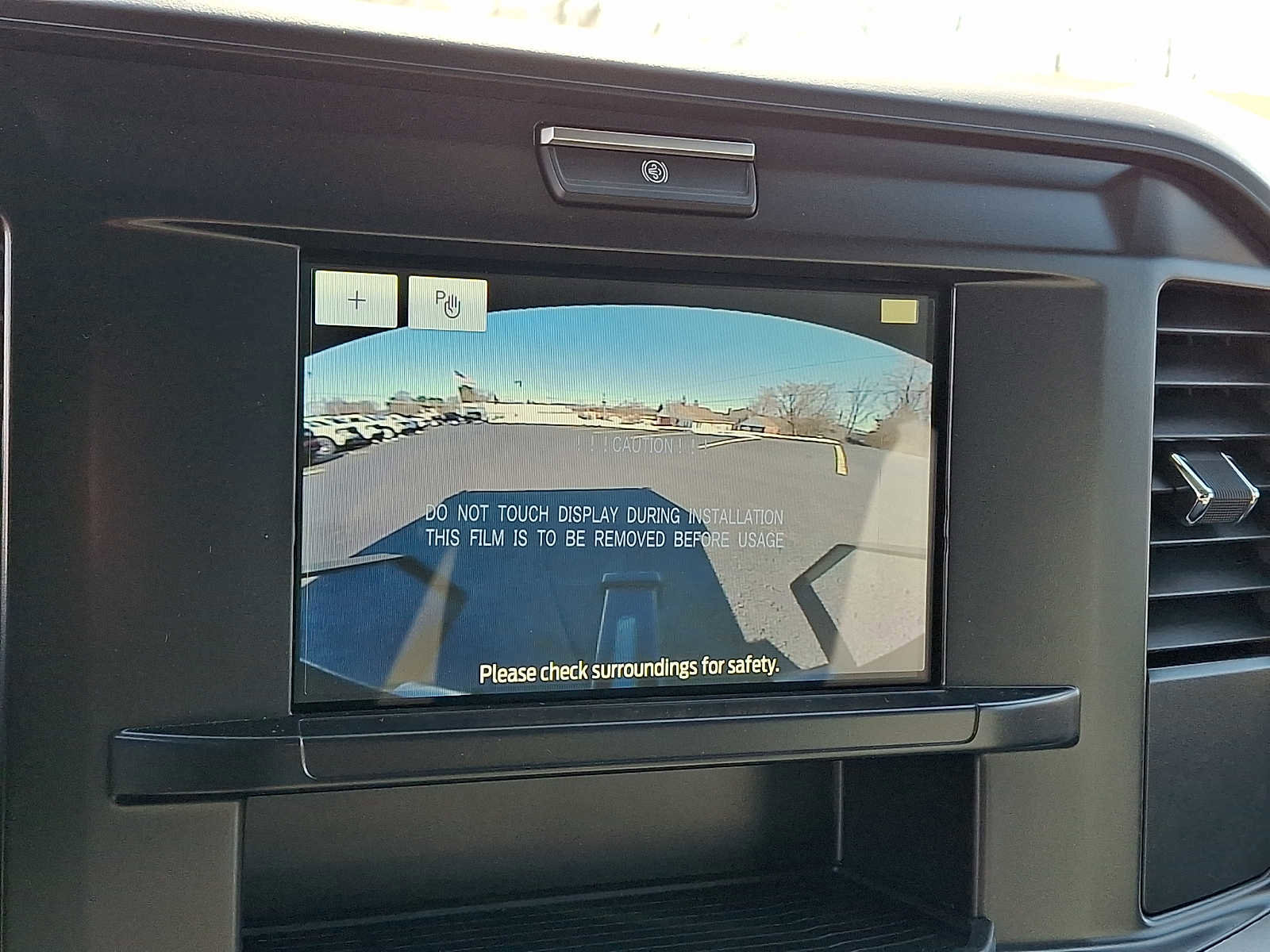 New 2026 Ford F550 4x4 Crew Cab image 14